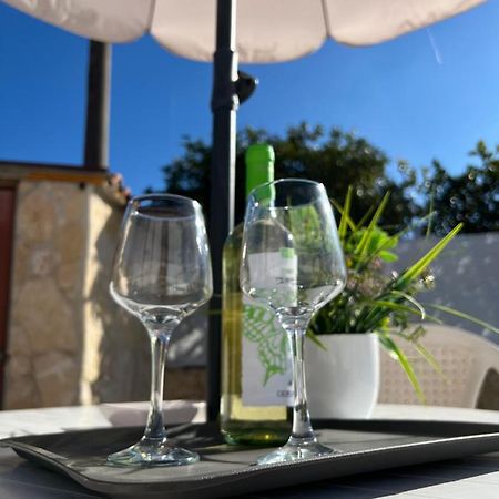 Casa Ivana Syracuse Eksteriør bilde