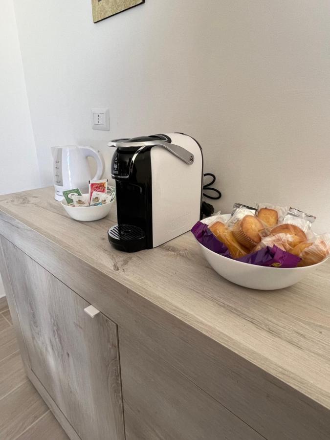 Casa Ivana Syracuse Eksteriør bilde