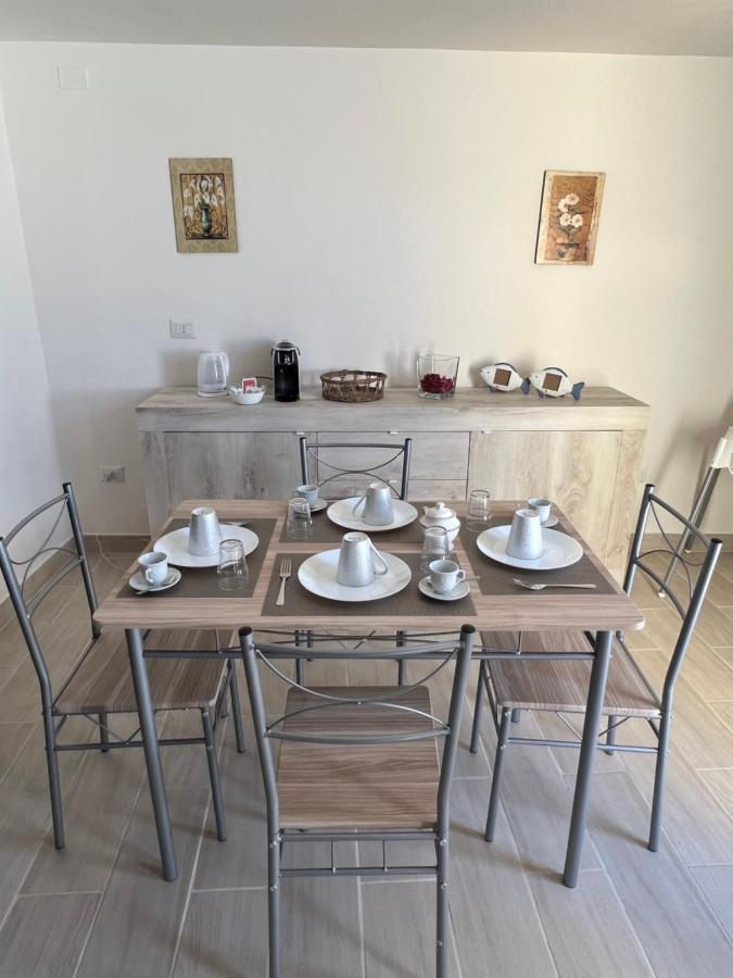 Casa Ivana Syracuse Eksteriør bilde