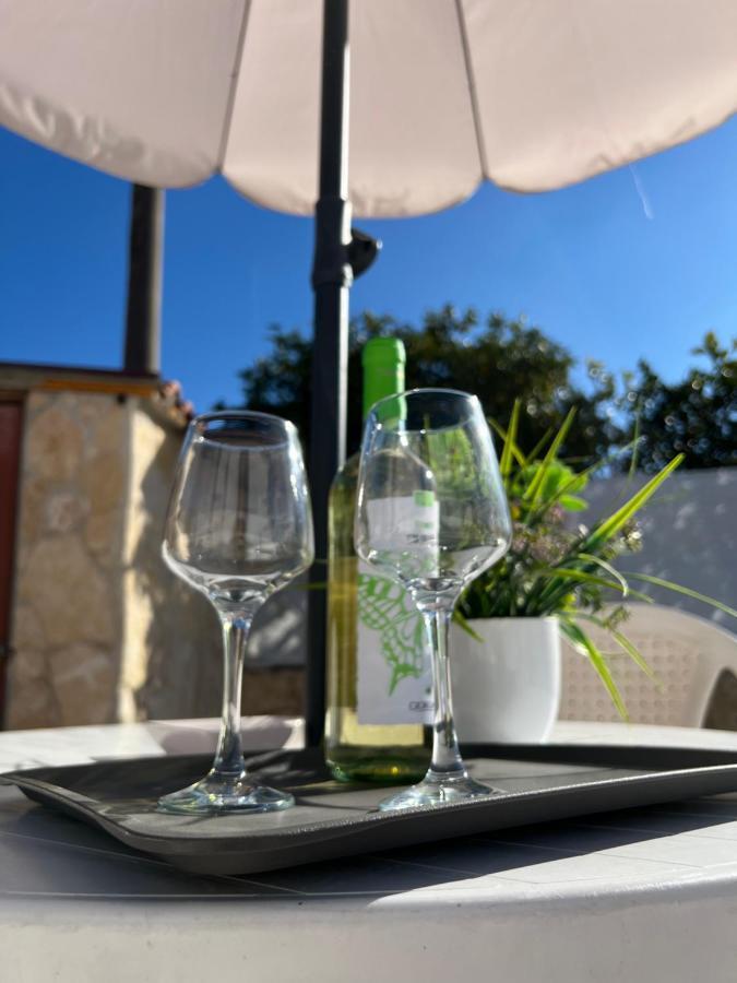 Casa Ivana Syracuse Eksteriør bilde