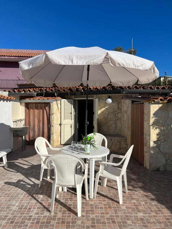 Casa Ivana Syracuse Eksteriør bilde
