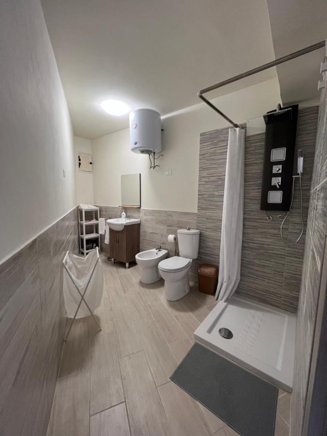 Casa Ivana Syracuse Eksteriør bilde