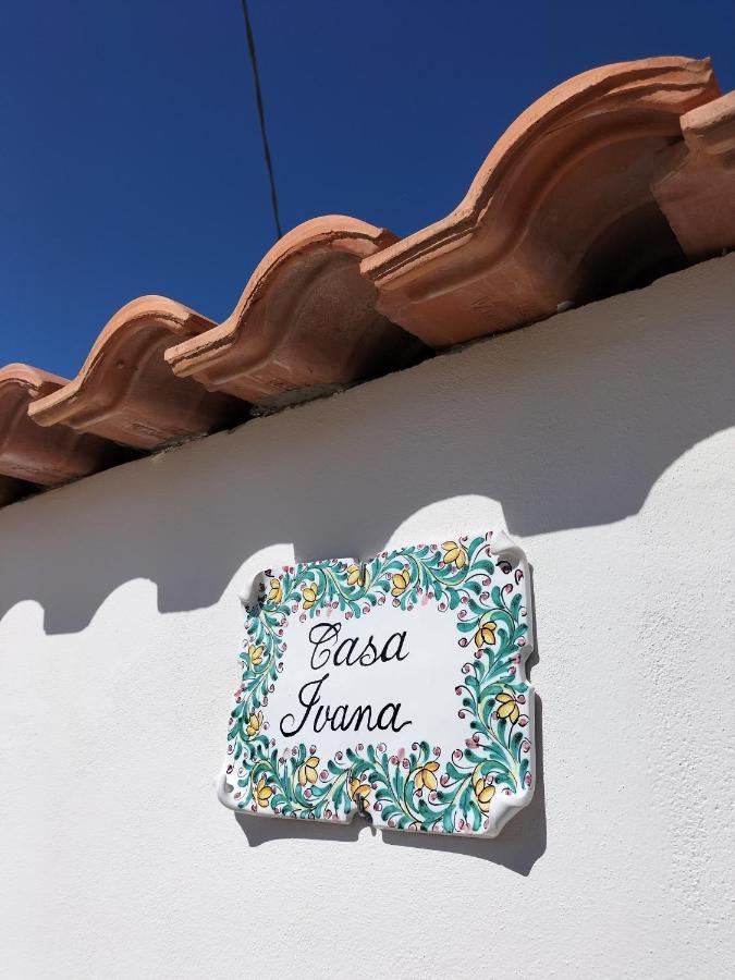 Casa Ivana Syracuse Eksteriør bilde